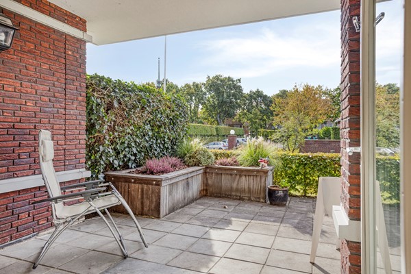 Medium property photo - Eikenhof 17, 1623 LX Hoorn